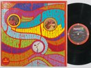 Albert Ayler - In Greenwich Village LP Impulse Jazz