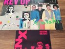 5 Punk Vinyl Bundle/999/gen X/slaughter/revillos/vibrators