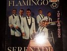 FLAMINGOS ALBUM 