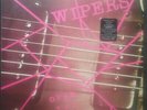 Wipers - Over The Edge 12'' LP (JACKPOT 2009)