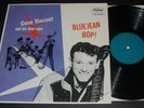 GENE VINCENT Bluejean Bop Orig Canada Pressing