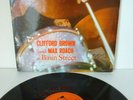 Clifford Brown And Max Roach - At Basin Street. EJL 1253 VG/VG. UK 1st  Vinyl LP