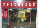 MARK KNOPFLER - METROLAND - SOUNDTRACK - CLEAR - RSD 2020 - LP