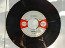Ken Parker / Sonny Burke - How Could I / Choo Choo Train - Island Records UK