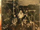 The Allman Brothers Band sealed MFSL numbered vinyl #3786