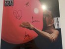 Ultra Mono by Idles - Limited Edition Vortex Vinyl LP (FULLY SIGNED)
