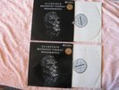 SAX 2276-77, T/s. PO, KLEMPERER. Beethoven, Symphony 9.