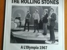 Rolling Stones - A L´ Olympia 1967