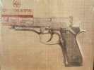 My Chemical Romance Conventional Weapons 7” #1 of 5 Mint Condition NEW