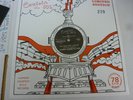 JOHNNY BURNETTE TRIO TRAIN KEPT A ROLLIN' 78 RPM CRUISIN' THE 50'S COMPLETE SET
