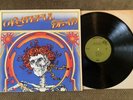 The Grateful Dead - S/T LP Warner Bros. ?2WS1935 - Psych Folk Rock - NM-