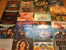 HARD ROCK HEAVY METAL VINYL SAMMLUN  80LPs (Siehe Fotos)