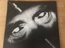 THE CURE KILLING AN ARAB UK - FICTION  UK ORIGINAL 1978  7