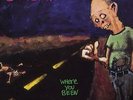 Where You Been Dinosaur Jr vinyl LP album record German BYN28 BLANCO Y NEGRO