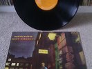 DAVID BOWIE The Rise And Fall Of Ziggy Startdust 1972 LP RARE 1ST 1E / 1E Press
