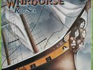 WARHORSE - Red Sea   LP  (Vertigo swirl 6360 066)
