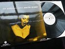 An Evening With Anita O'Day **Columbia 'Clef' 33CX 10068 Mono LP**