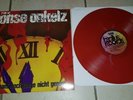 Böhse Onkelz - Wir ham noch lange nicht genung  LP Vinyl Rock O Rama Skinhead oi