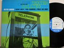 Dexter Gordon Dexter Calling Blue Note 4083 NY Microgroove Mono RVG Near Mint