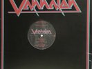 Van Halen Looney Tunes Rare Promo Red Vinyl LP 1st Album Tracks Pro 705 Sealed