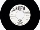 1963 N/Soul Promo 45 Red West Combo 
