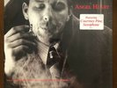 Angel Heart Rare Sealed Soundtrack LP Courtney Pine Hype Sticker
