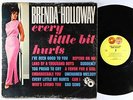 Brenda Holloway - Every Little Bit Hurts LP - Tamla Mono
