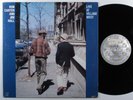 RON CARTER & JIM HALL Live At The Village West CONCORD JAZZ LP **