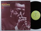 MILES DAVIS Walkin' PRESTIGE LP VG+ **