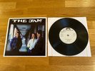 THE JAM # ABSOLUTE BEGINNERS / BEST OF BOTH WORLDS 7” VINYL - PAUL WELLER