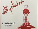 STRYCHNINE L’intégrale 1979-1981 French Punk Bordeaux
