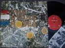 THE STONE ROSES SAME UK Silvertone 1st PRESS WITH EMBOSSED SLEEVE DETAIL A2/B2