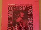 Lee Morgan Cornbread Vinyl Record 1968 VG