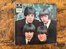 The Beatles- Rare Aussie Parlophone EP with PS  