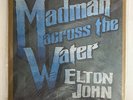 Elton John - Madman Across The Water - SEALED DCC Pure Virgin Vinyl Analogue