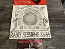 New Model Army Radio Sessions, 51st State, Better Than Them Vinyl Bundle