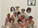 THE ROLLING STONES Metamorphosis NEW Green Colored 180 gram vinyl LP RSD2020