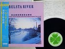 GABOR SZABO BELSTA RIVER FOUR LEAF K18P-9404 Japan OBI VINYL LP