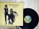 FLEETWOOD MAC RUMOURS WARNER P-10233W Japan VINYL LP