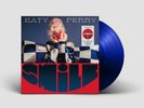 Katy Perry   Smile *Cobalt Blue Color* Target Exclusive Vinyl LP   NEW SEALED