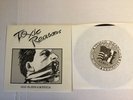 TOXIC REASONS GOD BLESS AMERICA  PUNK KBD RARE BLACK FLAG SSD BAD RELIGION
