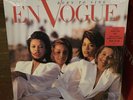 SEALED Rare EN VOGUE Born To Sing Lp 1990 RnB NEW JACK SWING Atlantic 82084 NOS