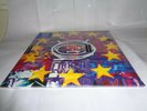 U2 ZOOROPA HMV BLUE vinyl NEW SEALED TOP CONDITION