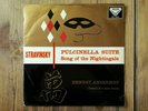 Decca SXL2188 - Stravinsky - Pulcinella Suite etc. - Ernest ANSERMET - NM TP