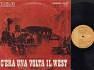 Morricone Ennio - C'era una volta il West