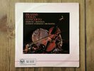 RCA SB2049 - Brahms - Violin Concerto - Henryk SZERYNG - Pierre MONTEUX - NM TP