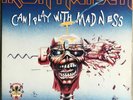 Iron Maiden ?– Can I Play With Madness · The Evil That Men Do, Vinyl, Near Mint