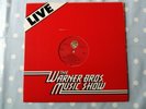 U2 2 Sides Live Rare 12 Track Vinyl LP (US Release)