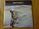 Deep Purple - Whoosh  - 2xLP - Ltd. Ed. Glow In The Dark vinyl - Mint