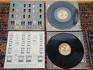 LED ZEPPELIN Physical Graffiti 1975 UK SWAN SONG 1st Press SUPER VINYL + AUDIO